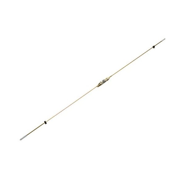Rod and Case Assembly for 1285 Concealed Vertical Rod Panic Exit Device